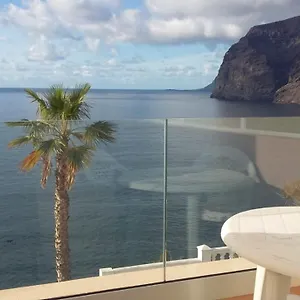  Apartamento Estudio Vista Gigantes