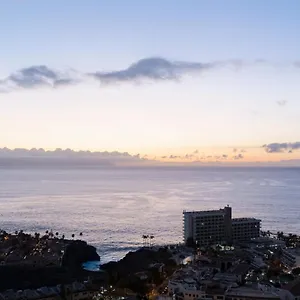 5* Hotel Crystal I Los Gigantes