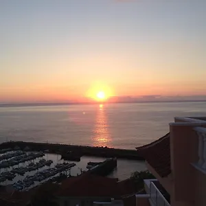  Apartment Vistas Al Mar
