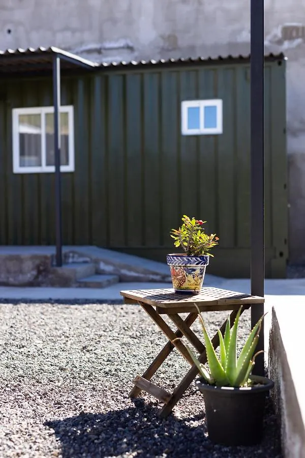 Ferienhaus Las Latas Del Almendro 1 Santiago del Teide